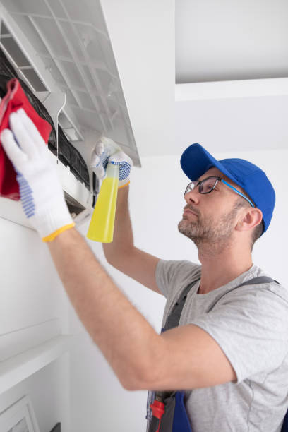 Ductwork Cleaning Services in Grenelefe, FL